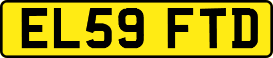 EL59FTD