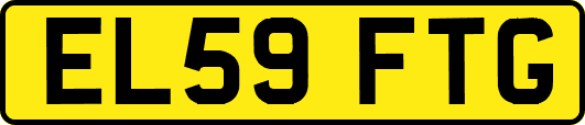 EL59FTG