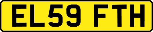 EL59FTH