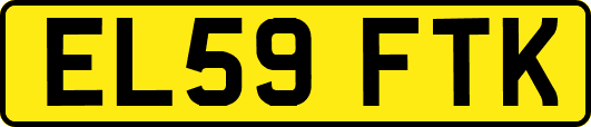 EL59FTK