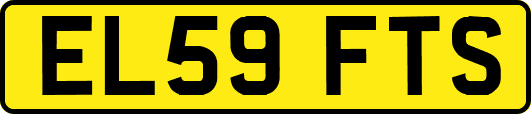 EL59FTS