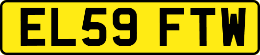 EL59FTW