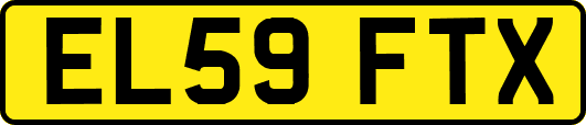EL59FTX