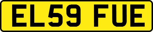 EL59FUE