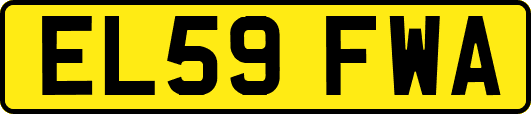 EL59FWA