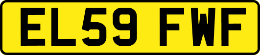 EL59FWF