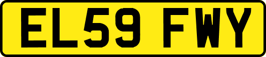EL59FWY