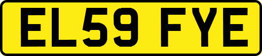 EL59FYE