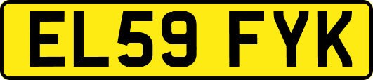 EL59FYK