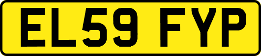 EL59FYP