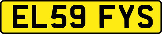 EL59FYS
