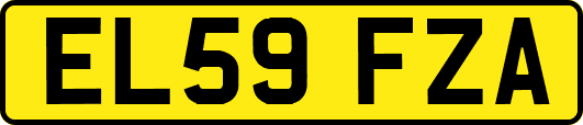 EL59FZA