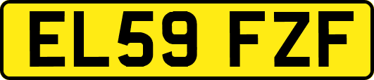 EL59FZF
