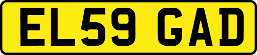 EL59GAD