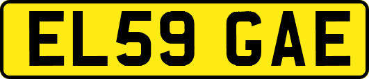 EL59GAE