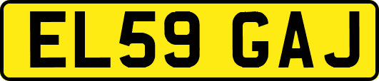 EL59GAJ