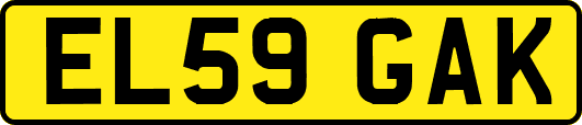 EL59GAK