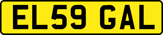 EL59GAL