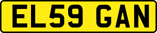 EL59GAN