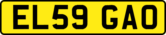 EL59GAO