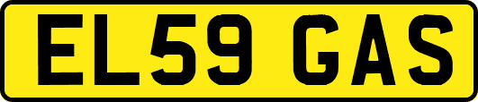 EL59GAS