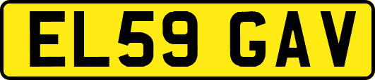 EL59GAV