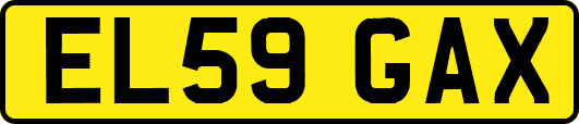 EL59GAX