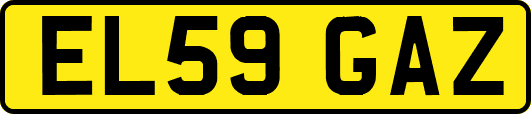 EL59GAZ
