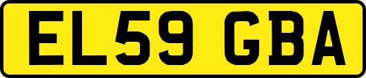 EL59GBA