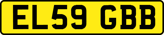 EL59GBB