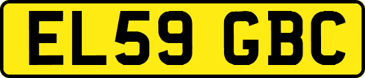 EL59GBC