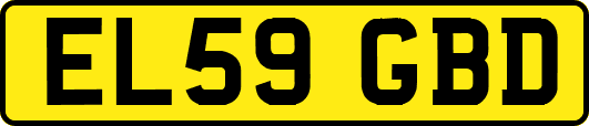 EL59GBD