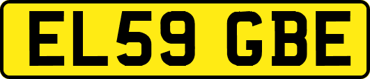 EL59GBE