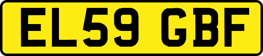 EL59GBF