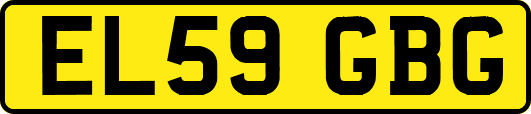 EL59GBG