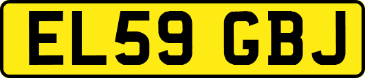 EL59GBJ