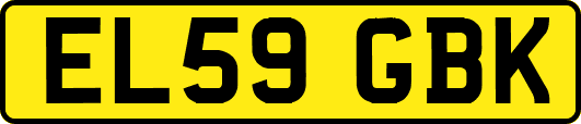 EL59GBK