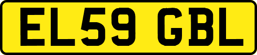 EL59GBL