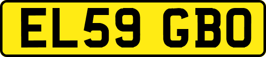 EL59GBO