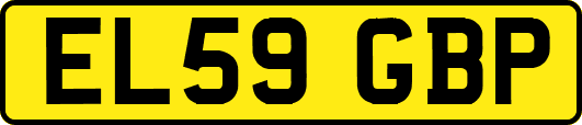 EL59GBP