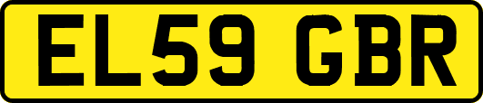 EL59GBR