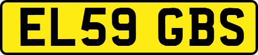 EL59GBS