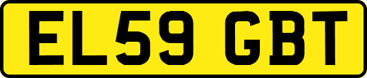 EL59GBT
