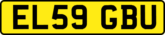 EL59GBU