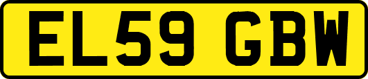 EL59GBW