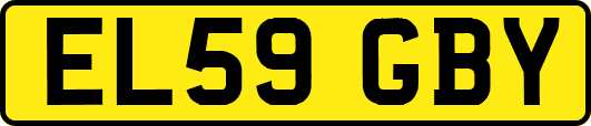 EL59GBY
