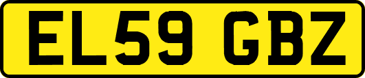 EL59GBZ
