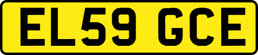 EL59GCE