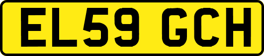 EL59GCH