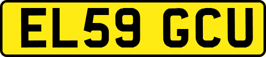 EL59GCU
